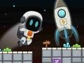 Laro Crazy Gravity Space online