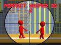 Laro Perpektong Sniper 3D 2  online