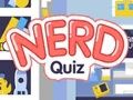 Laro Nerd quiz online