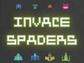 Laro Invace Spaders online