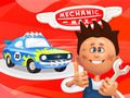 Laro Mekaniko Max  online