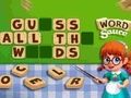 Laro Word Sauce online