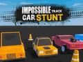 Laro Imposibleng Tracks Car Stunt  online