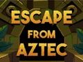 Laro Pagtakas Mula sa Aztec  online
