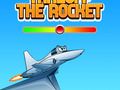 Laro Pag-alis ng Rocket  online