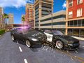 Laro POLICE CAR STUNT SIMULATION 3D online