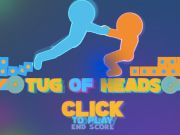 Laro Tug ng ulo online