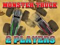 Laro Mga Manlalaro ng Monster Truck 2  online