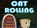 Laro Gumagulong Pusa  online
