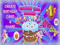 Laro Tagagawa ng Birthday Card  online