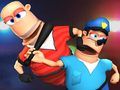 Laro Fall Boys: Stupid Fighters online