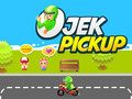 Laro Ojek pickup online