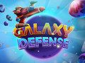 Laro Depensa ng Galaxy online