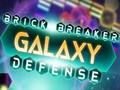 Laro DEFENSE NG BRIKER BREAKER GALAXY online