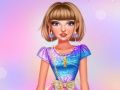 Laro Mga celebrity love candy outfits online