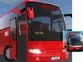 Laro City coach Bus online
