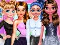 Laro Girls Razzle Dazzle Party online