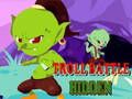 Laro Nakatago ang Troll Battle  online