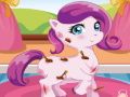 Laro My Sweet Pony: Doktor  online