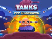 Laro Mga Tank PVP Showdown  online