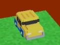 Laro Blocky taxy zigzag online