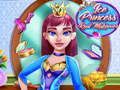 Laro Ice Princess Real Makeover online