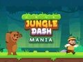 Laro Jungle Dash Mania online