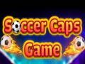 Laro Larong Soccer Caps  online