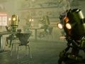 Laro Ang Robot Bar  online