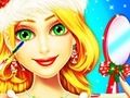 Laro Mula Messy Hanggang Classy: Princess Makeover  online