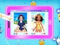 Laro Mga Influencer sa Summer Fun Trends  online