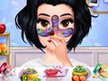 Laro Fruity masaya na gawain sa balat online