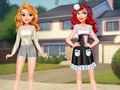 Laro Estilo ng Fashion ng Bahay #Inspo online
