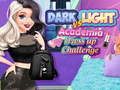 Laro Madilim kumpara sa Light Academia Dress Up Hamon online