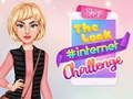 Laro Mamili ng Look #Internet Challenge  online