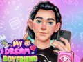 Laro Ang #Dream Boyfriend ko  online