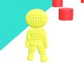 Laro Pixel-running-game online