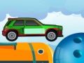 Laro Parkour ng Sasakyan  online