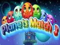 Laro Mga Planetang Tugma 3  online