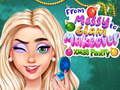 Laro Mula Magulo hanggang #Glam: X-mas Party Makeover  online