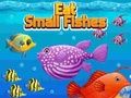 Laro Kumain ng Maliit na Isda  online