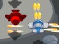 Laro Atomic Fighter 2d online