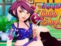 Laro Nakakatawang Tattoo Shop  online