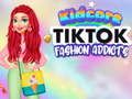 Laro Mga Adik sa Fashion ng Kidcore TikTok  online