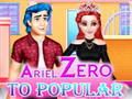 Laro Ariel zero sa sikat online