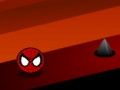 Laro Spiderman triple jump online