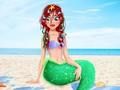 Laro Mula sa Sirena hanggang sa Popular Girl Makeover  online