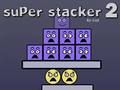 Laro Super Stacker 2 online