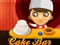 Laro Cake bar online