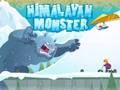 Laro Halimaw ng Himalayan  online